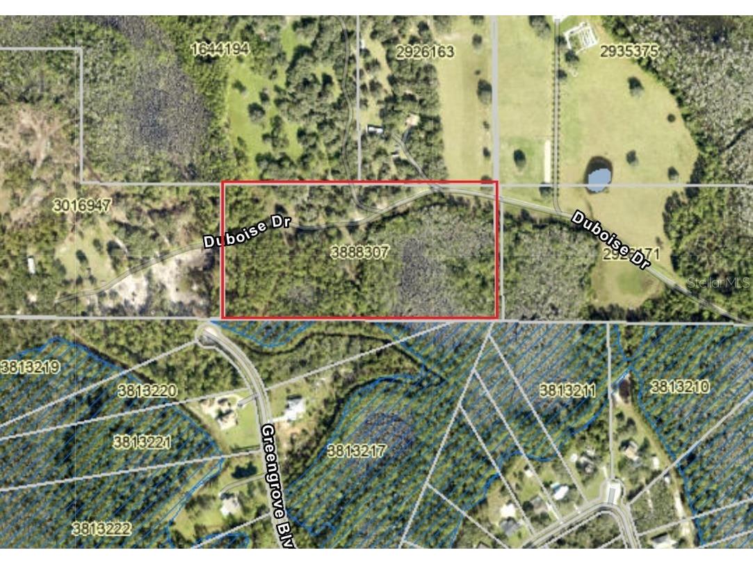 Duboise Drive Clermont FL 34711 S5138235 image2