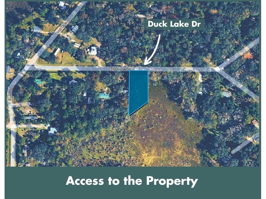 Duck Lake Drive Fernandina Beach FL 32034 TB8501244 image10