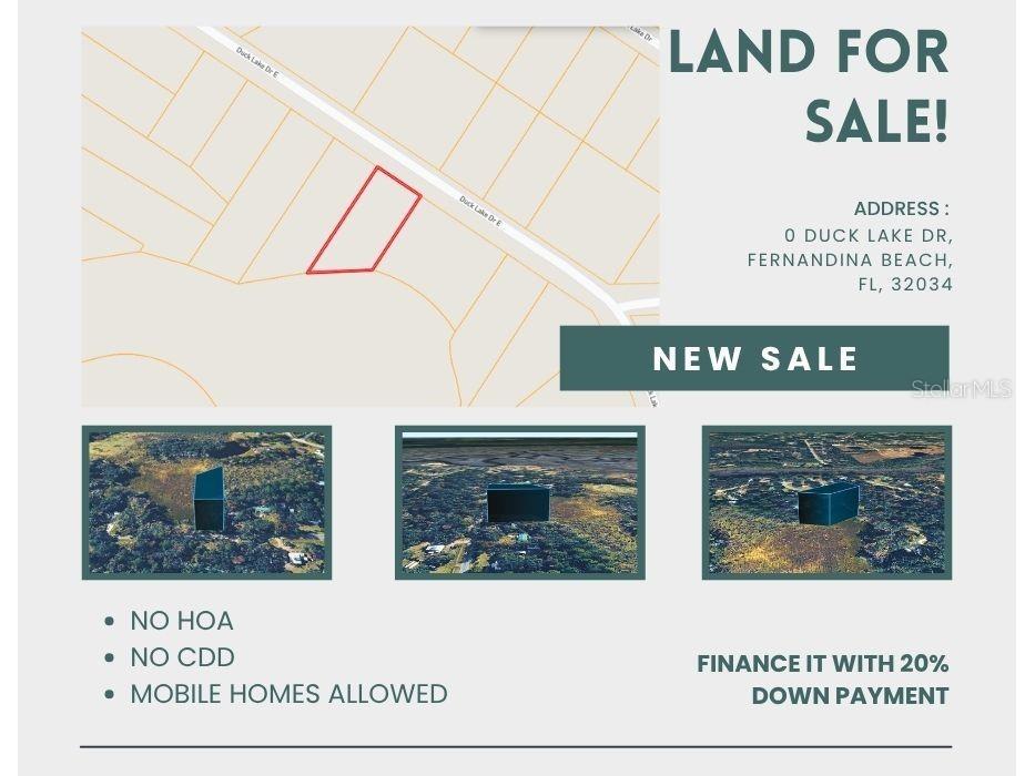 Duck Lake Drive Fernandina Beach FL 32034 TB8501244 image16