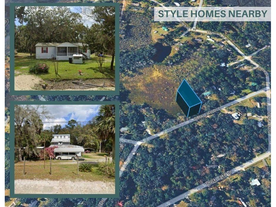 Duck Lake Drive Fernandina Beach FL 32034 TB8501244 image5