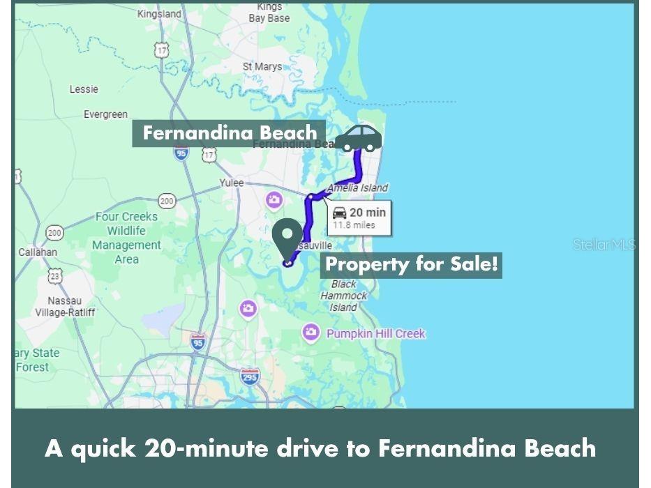 Duck Lake Drive Fernandina Beach FL 32034 TB8501244 image7