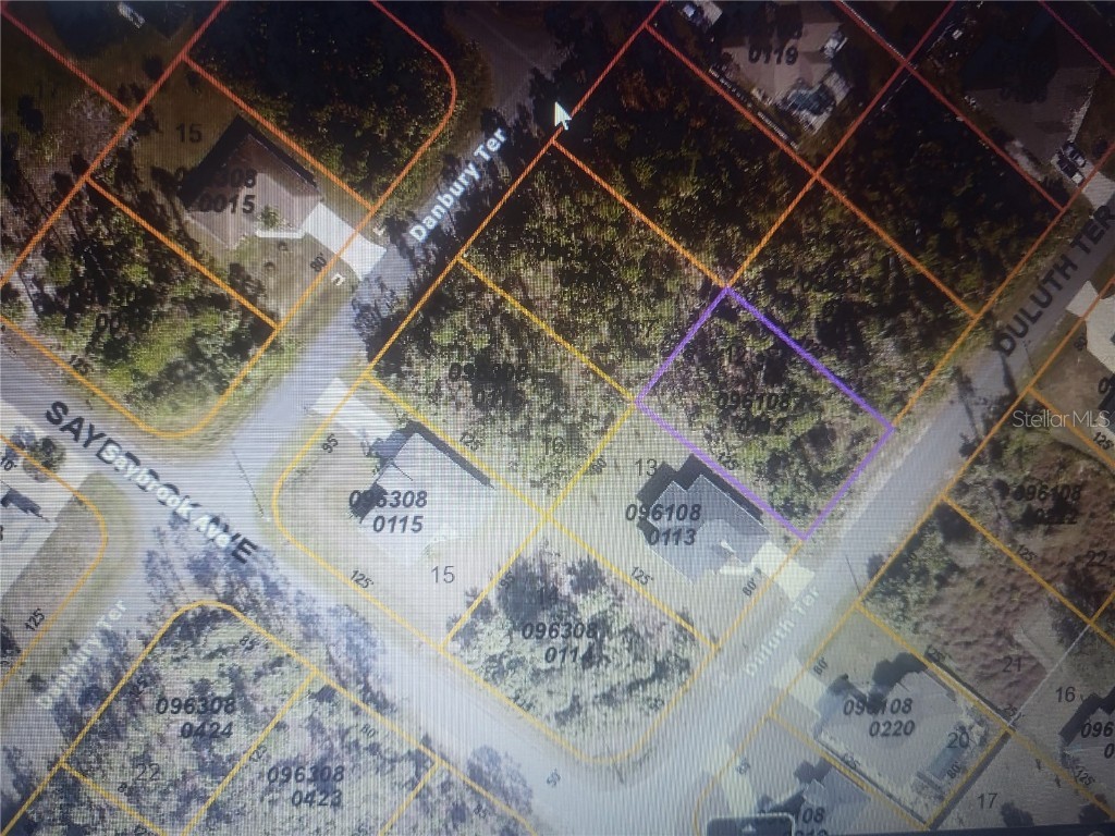 Duluth Terrace North Port FL 34286 C7483340 image1