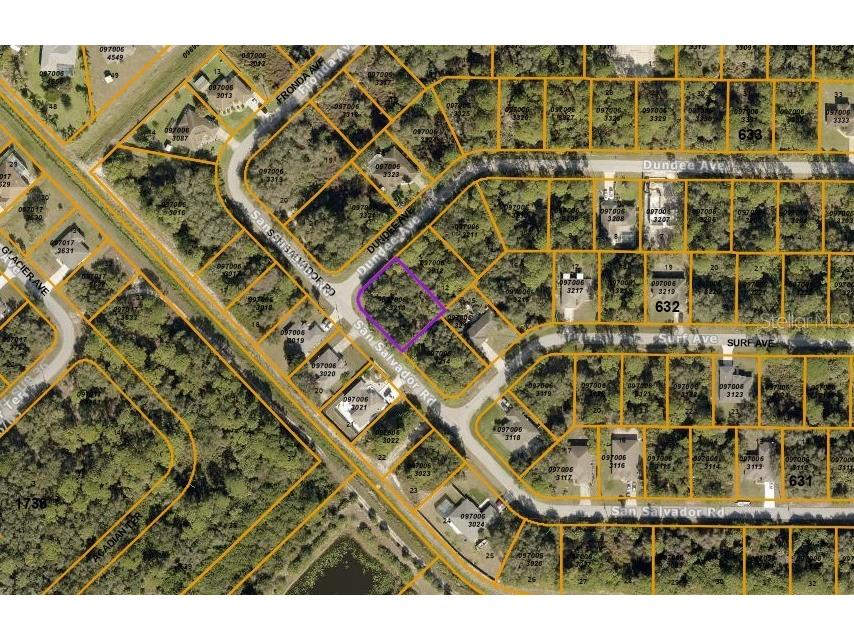 Dundee Avenue North Port FL 34291 A4557973 image1