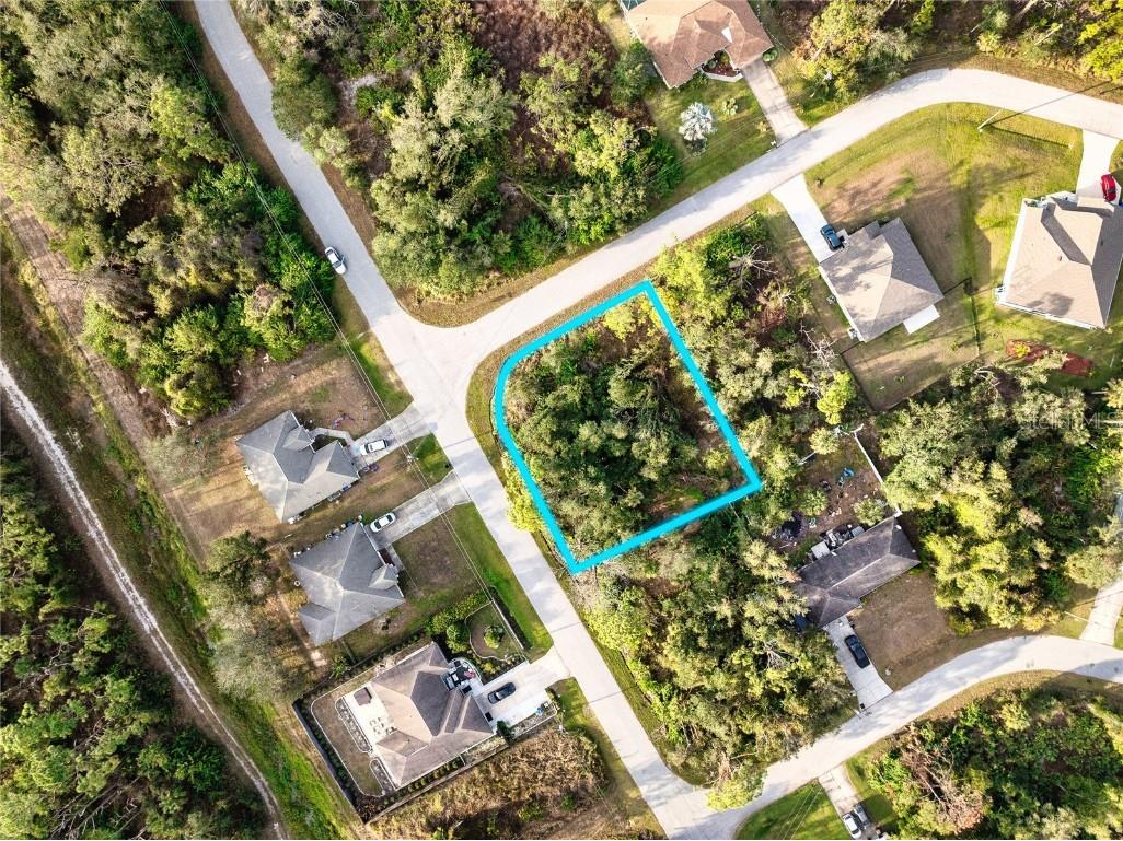 Dundee Avenue North Port FL 34291 A4630677 image1