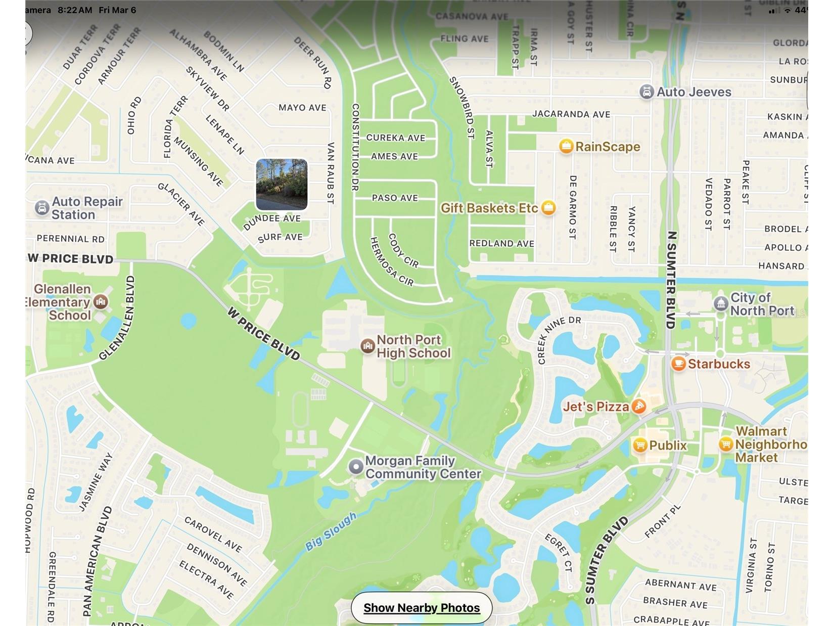 Dundee Avenue North Port FL 34291 C7522948 image21