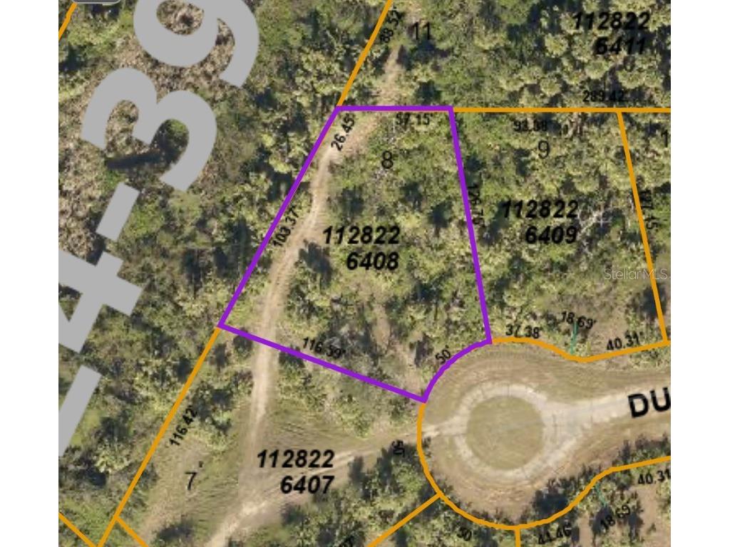 Dune Court North Port FL 34288 A4584819 image1