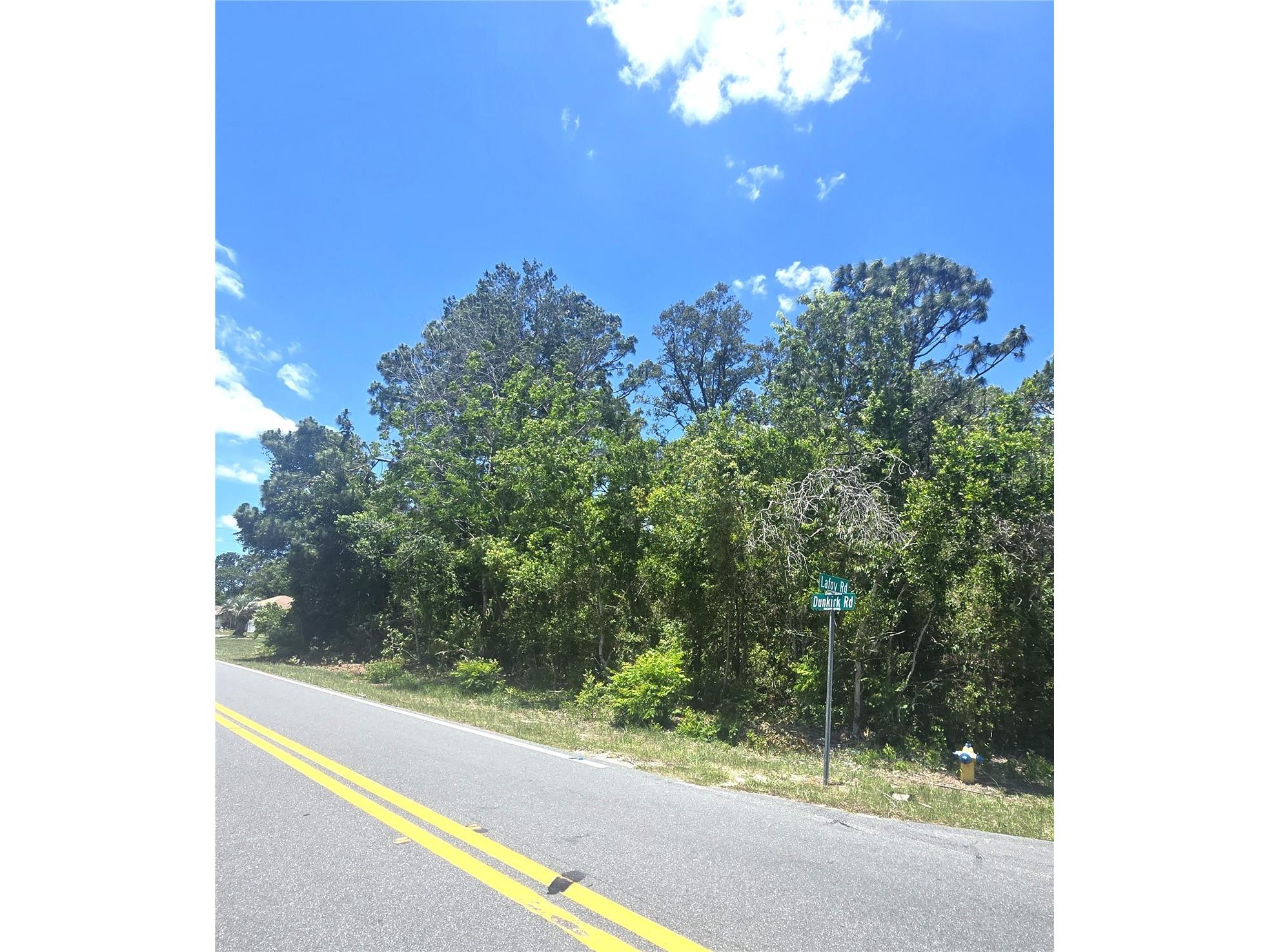 Dunkirk Road Spring Hill FL 34608 W7886453 image7