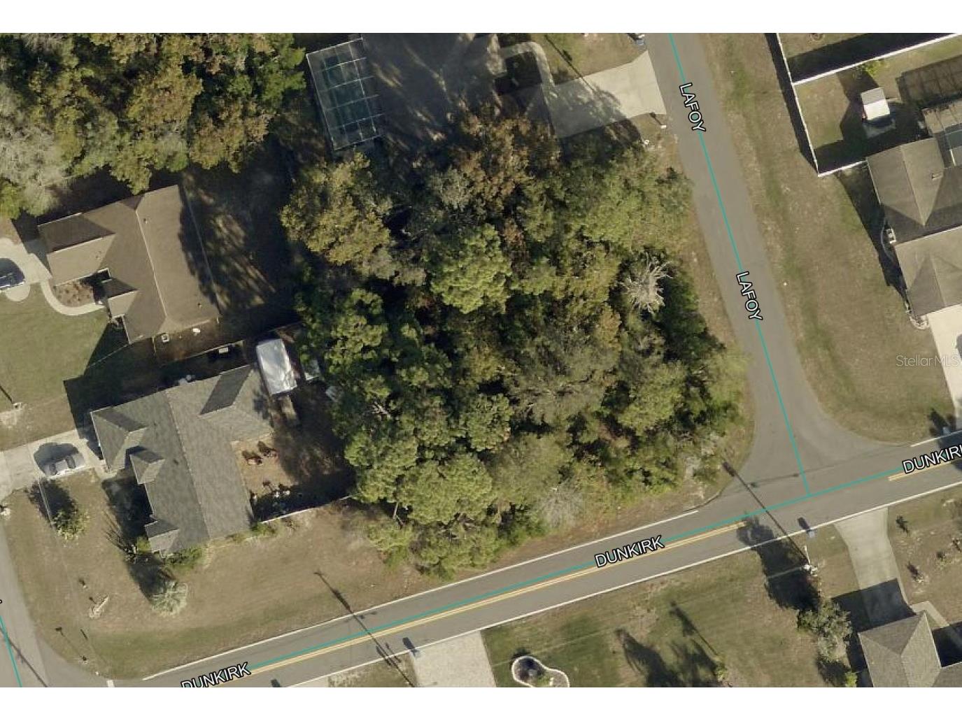 Dunkirk Road Spring Hill FL 34608 W7886453 image9