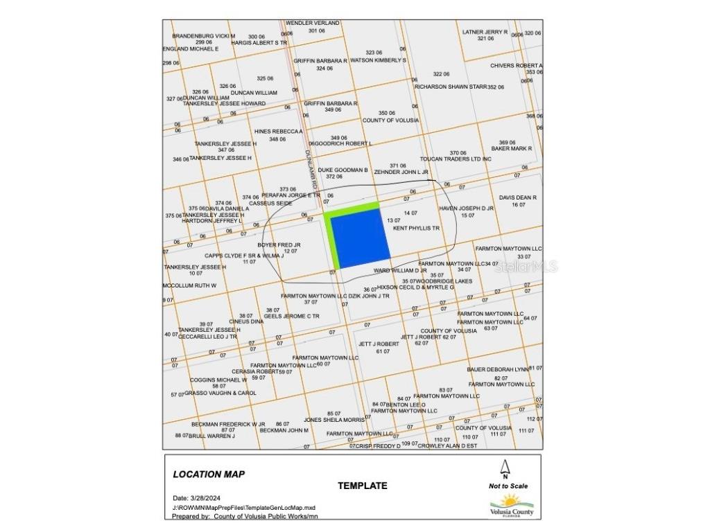 Dunlamb Oak Hill FL 32759 O6214625 image1