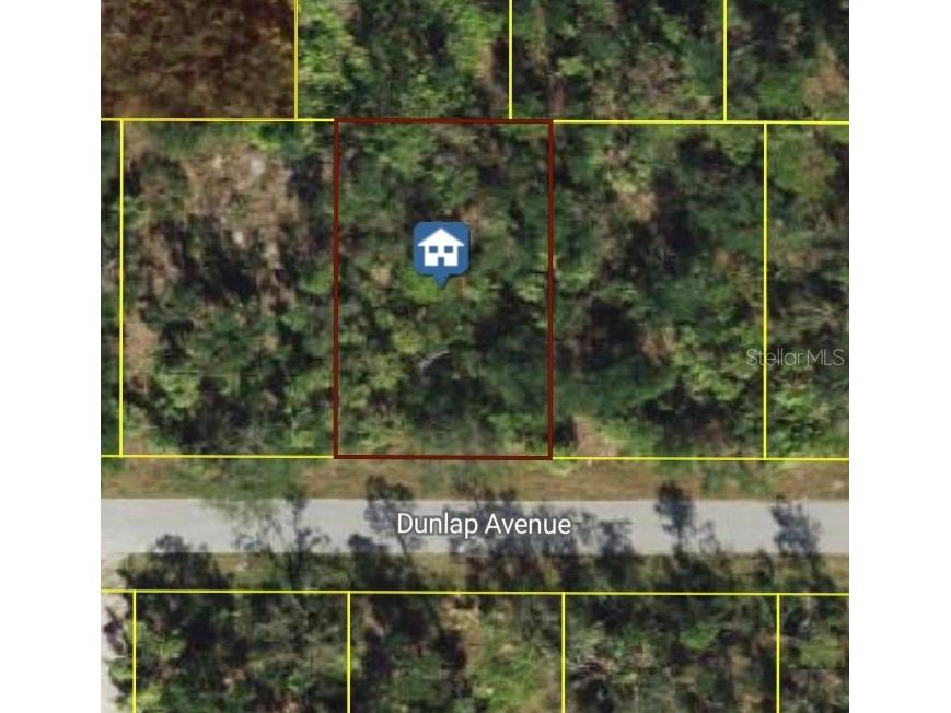 Dunlap Avenue Port Charlotte FL 33953 A4672412 image1