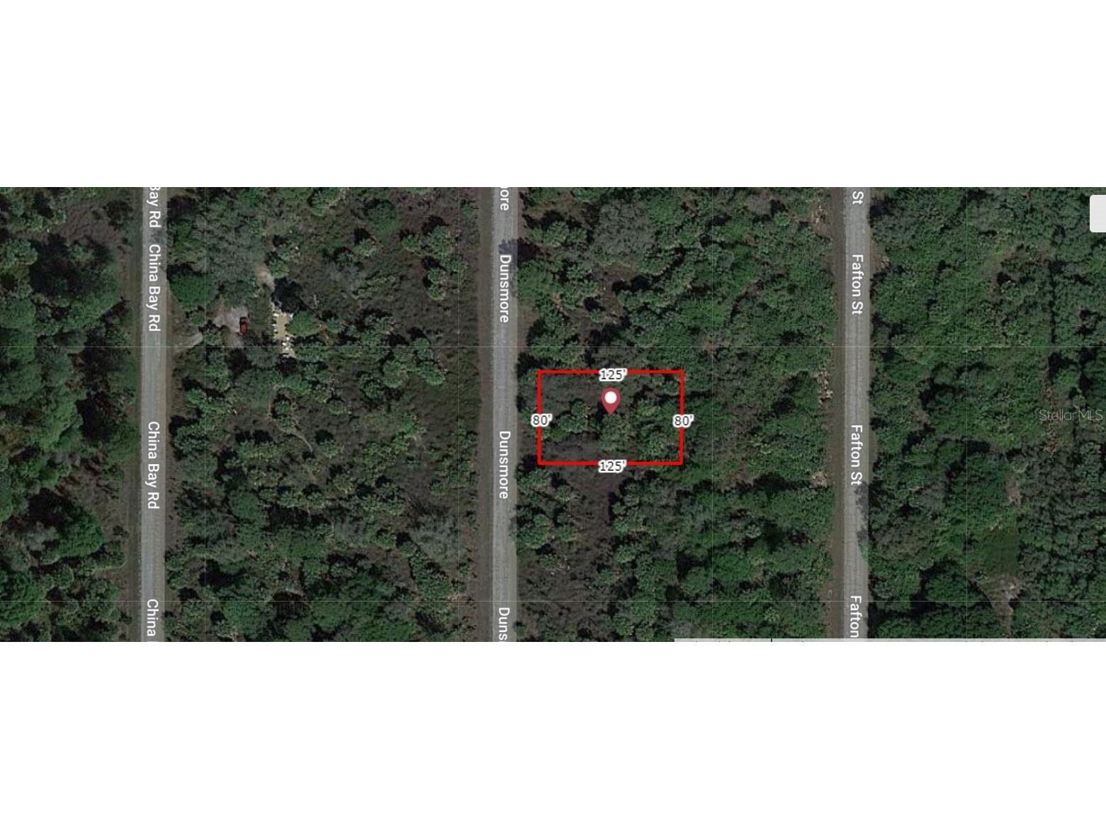 Dunmore Street North Port FL 34288 A4528908 image1