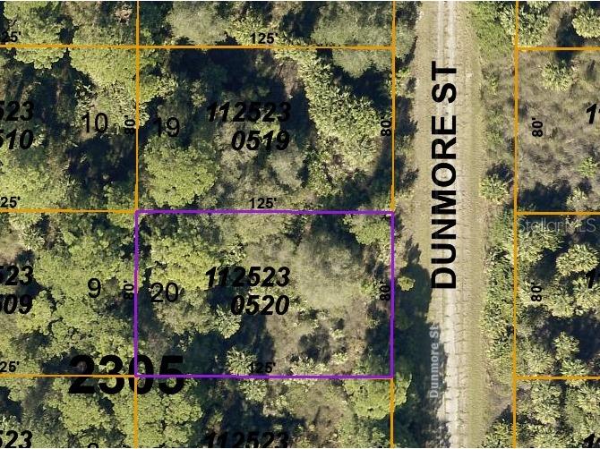 Dunmore Street North Port FL 34288 D6127734 image1