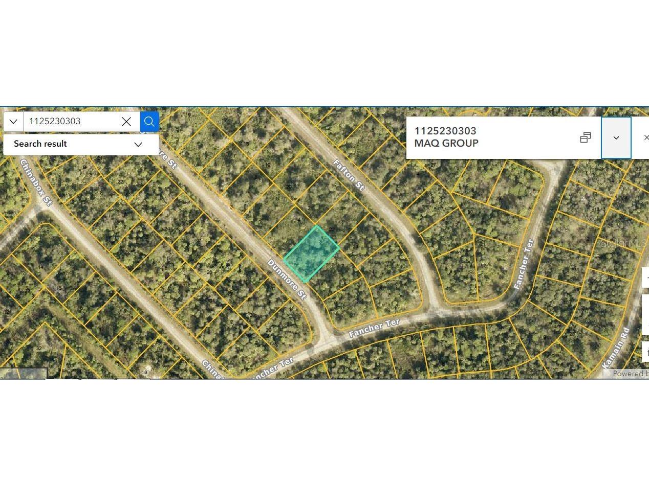 Dunmore Street North Port FL 34288 O6191399 image1