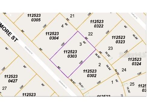 Dunmore Street North Port FL 34288 O6191399 image4