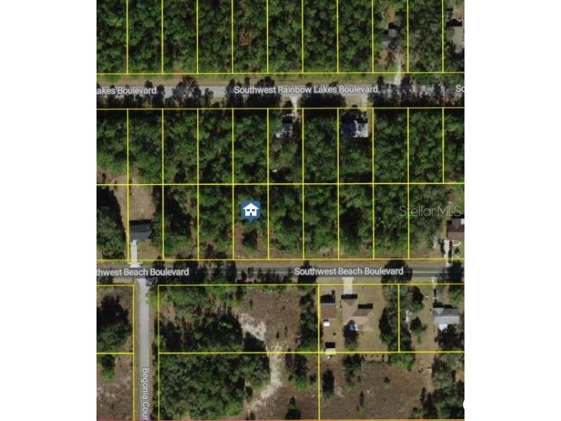 Lot 60 Southwest Beach Boulevard Dunnellon FL 34431 O6268787 image1