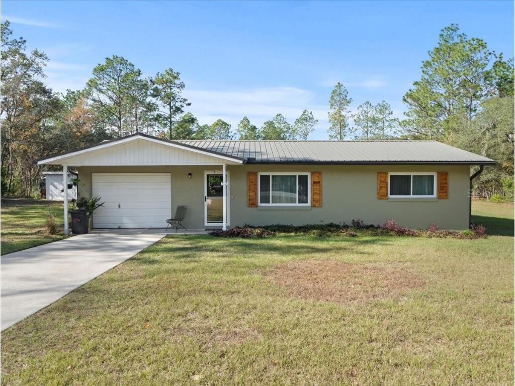  Dunnellon FL 34431 W7860290 image1