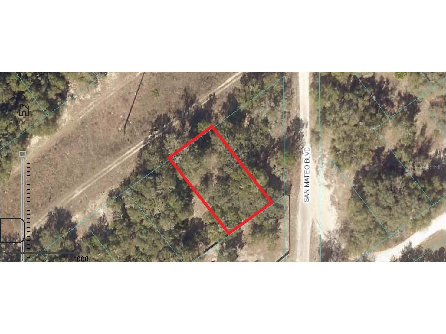  Dunnellon FL 34432 OM667716 image1