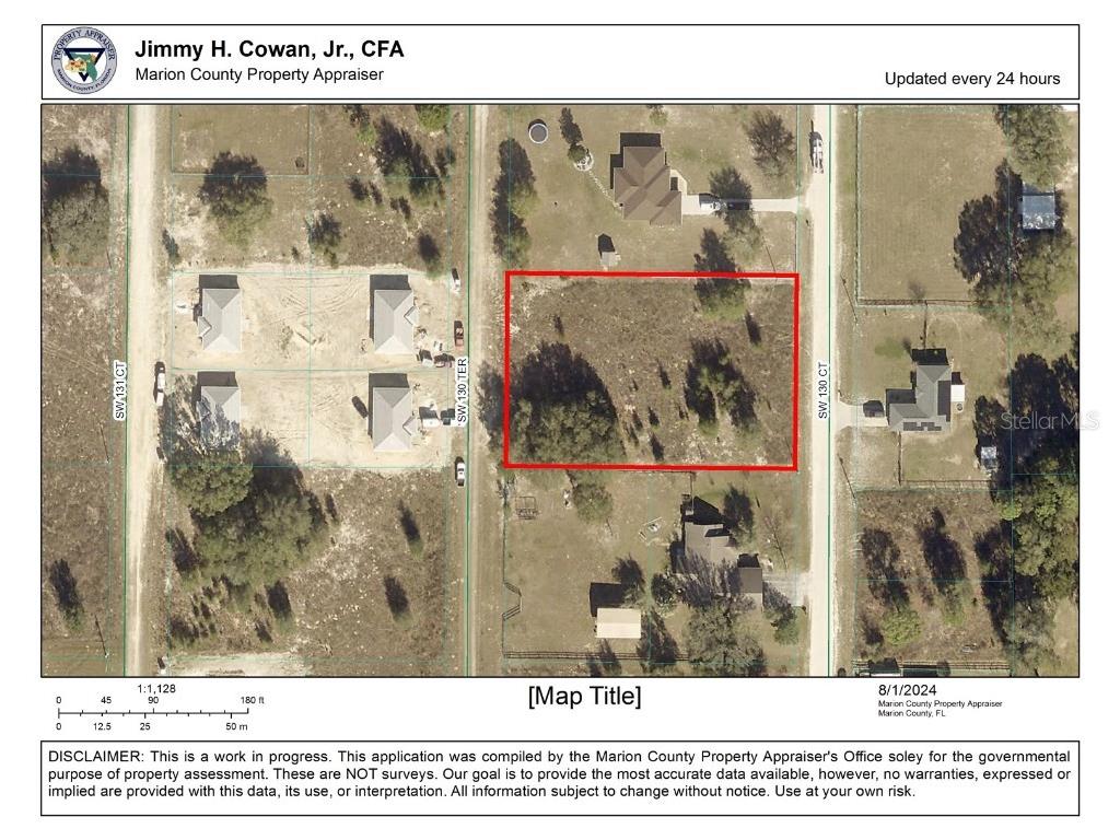 Dunnellon FL 34432 OM683229 image1