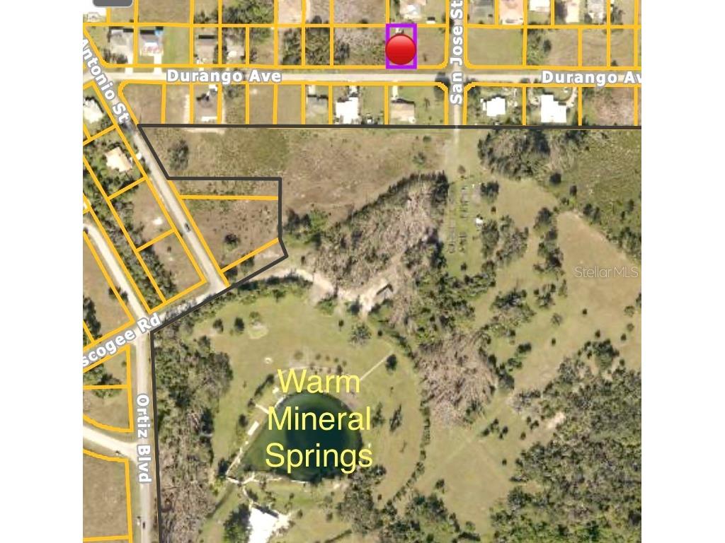 Durango Avenue North Port FL 34287 C7487219 image1