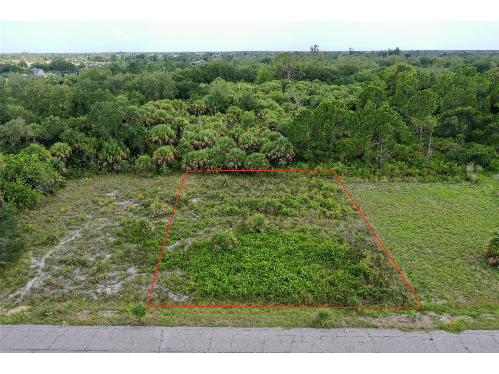 Durango Avenue North Port FL 34287 C7527878 image1