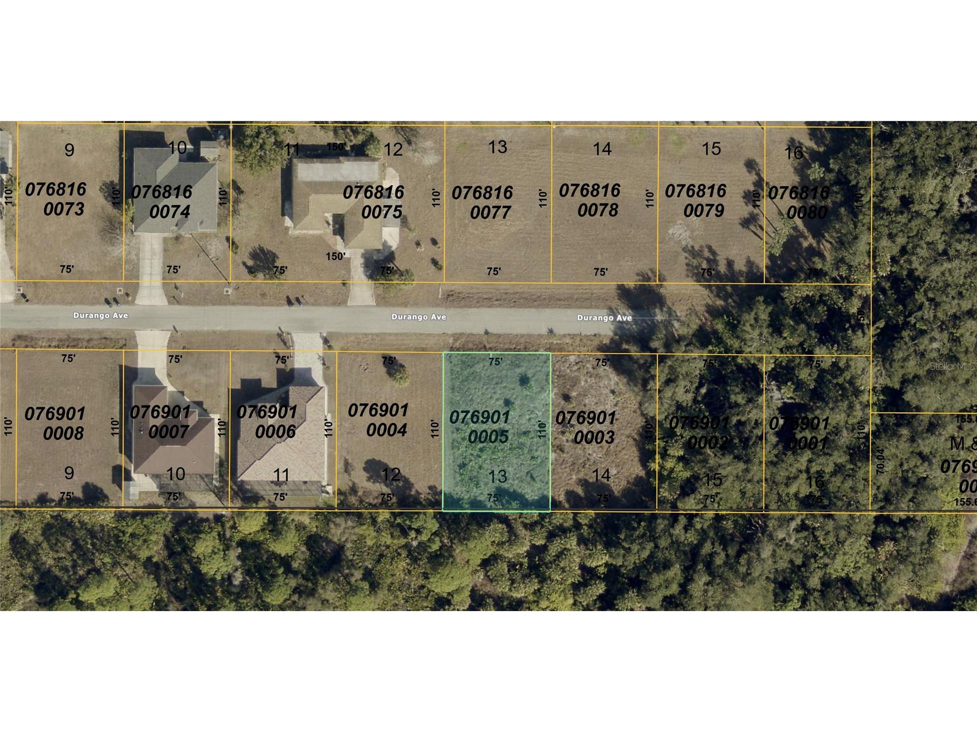 Durango Avenue North Port FL 34287 C7527878 image4