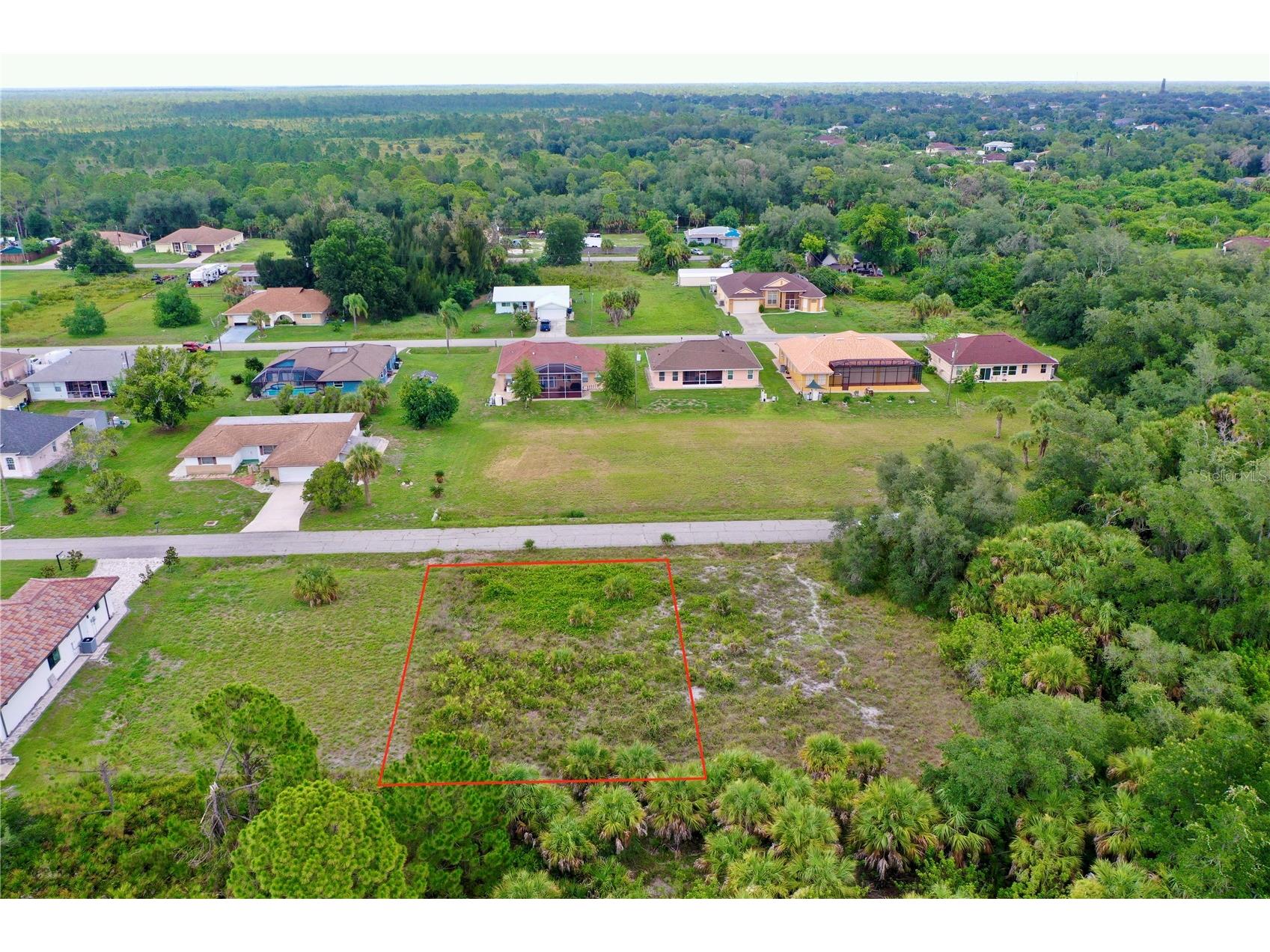 Durango Avenue North Port FL 34287 C7527878 image9