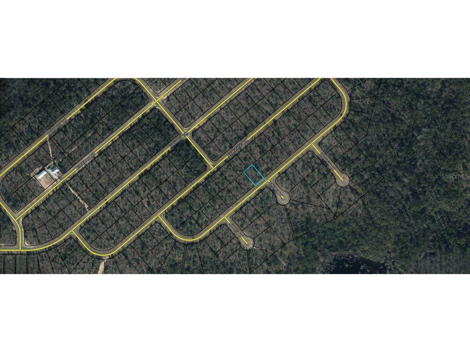 Durham Drive Chipley FL 32428 O6356141 image2