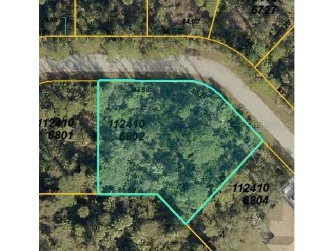 LOTS #2 & #3 Dustin Road North Port FL 34288 C7519414 image1
