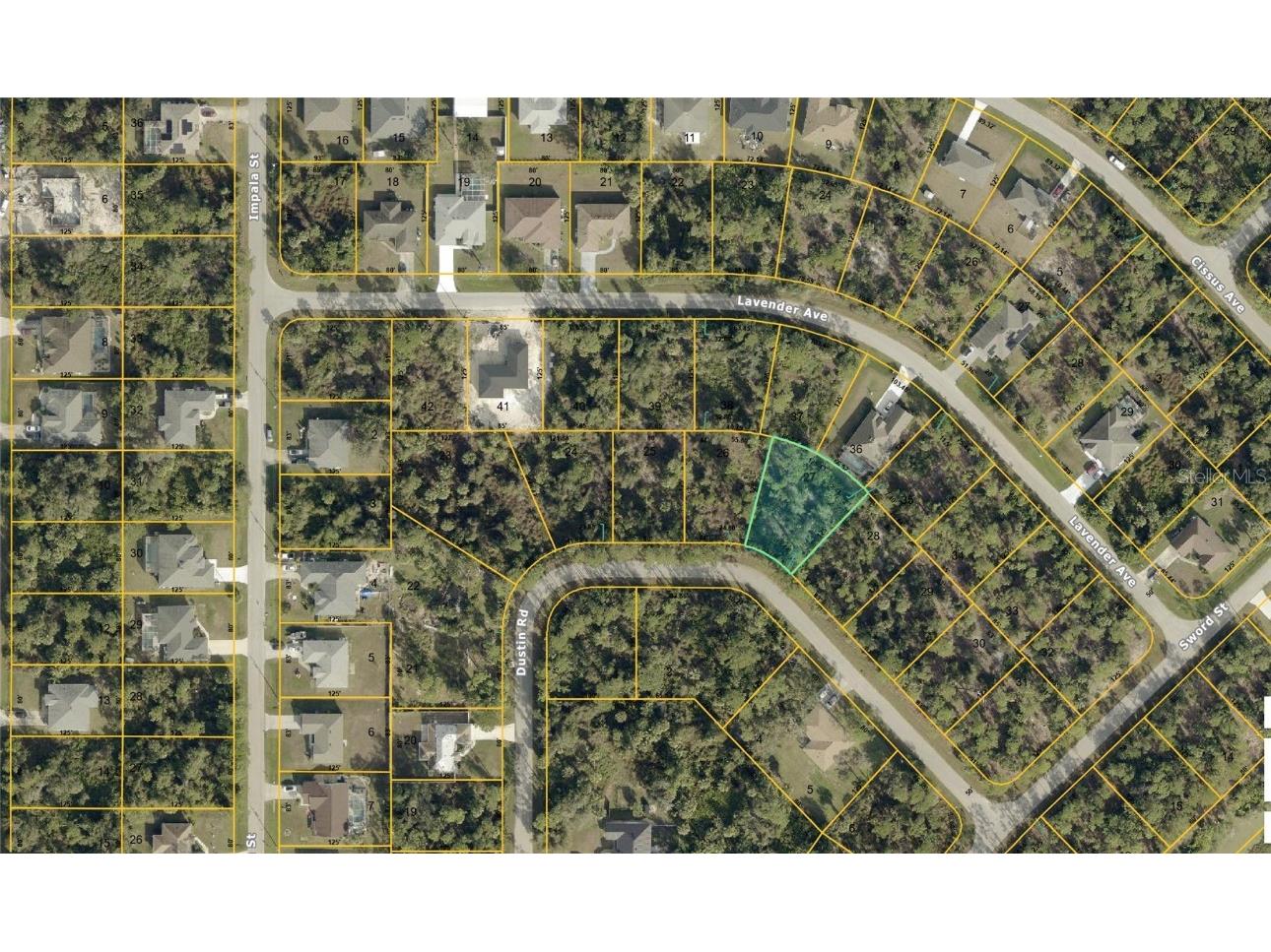 Dustin Road North Port FL 34288 NS1086260 image1