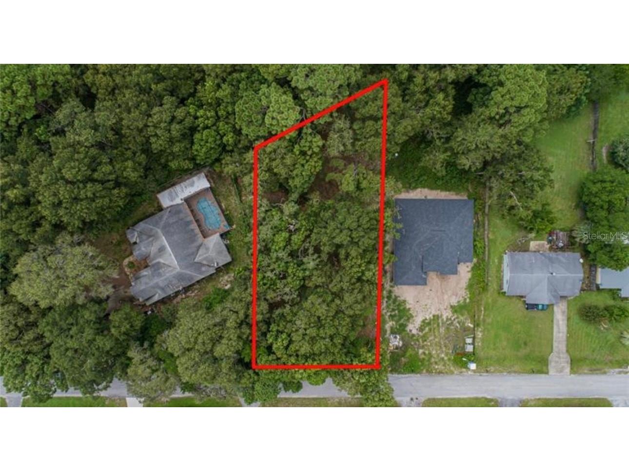 Dvorak Drive Spring Hill FL 34610 TB8418974 image1