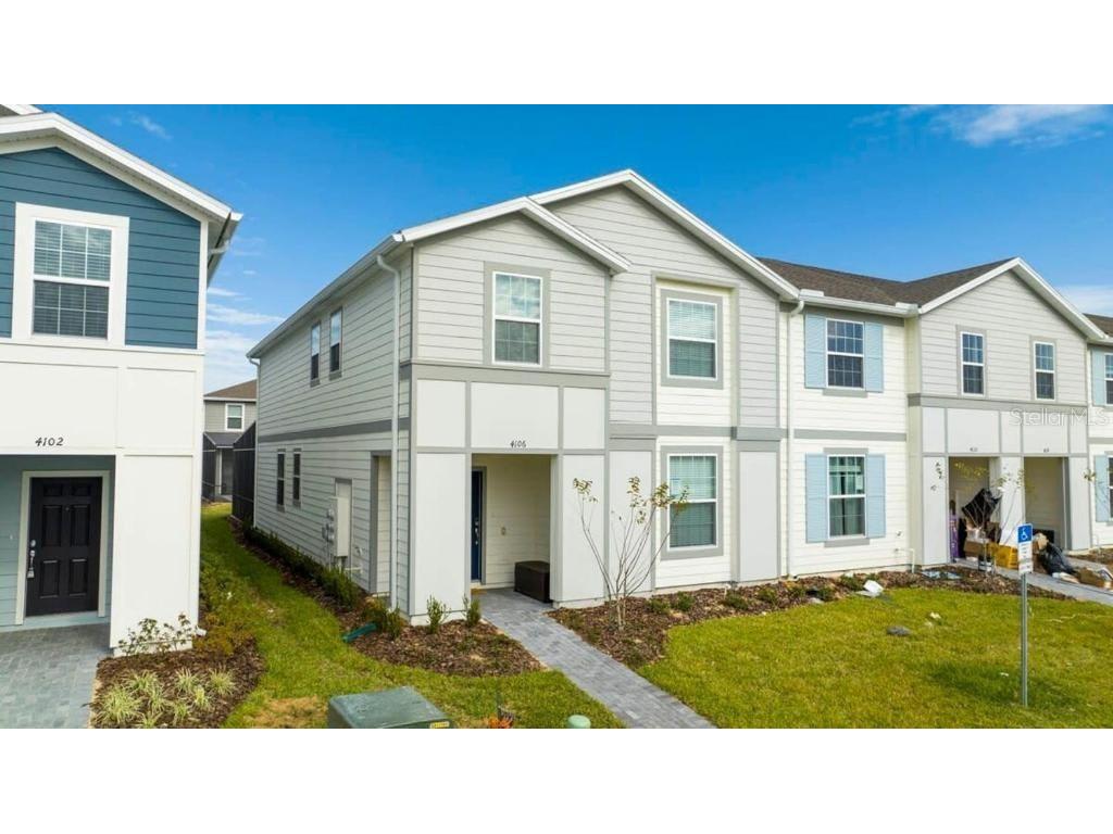 4106 Lana Avenue Davenport FL 33897 O6348689 image1
