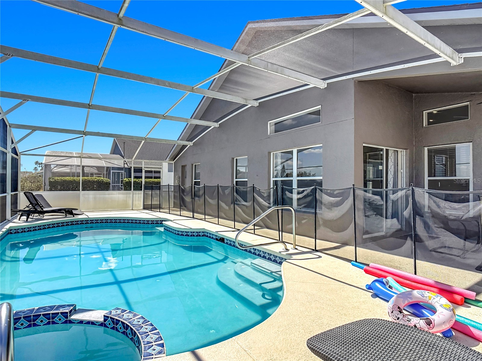 314 Lockbreeze Drive Davenport FL 33897 S5144733 image2