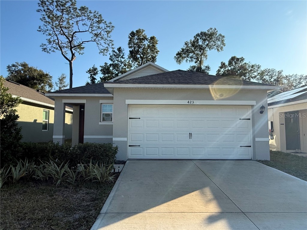 423 Pelham Park Drive Deland FL 32720 O6372431 image1