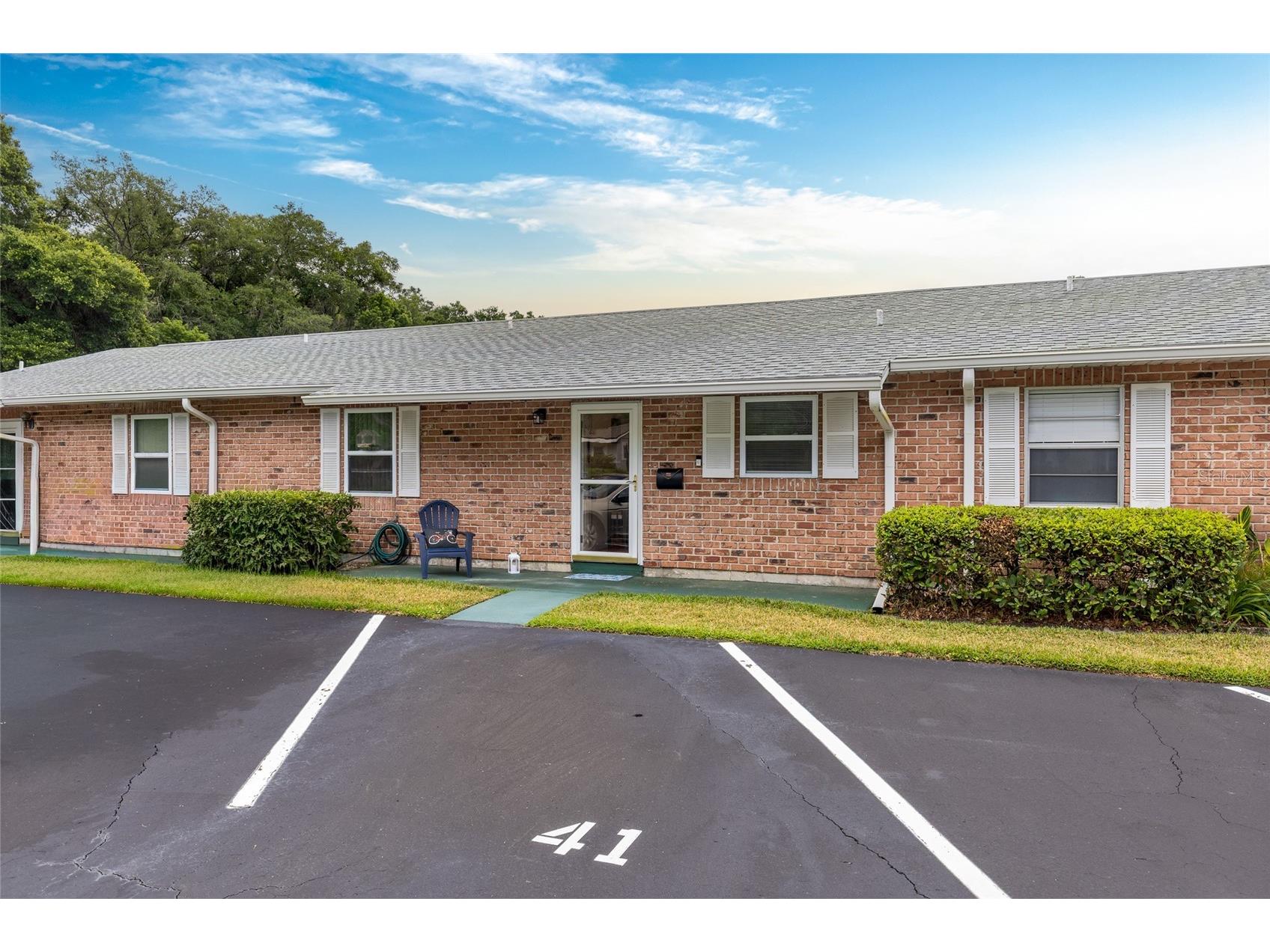 41 Fairway Court #41 Deland FL 32724 O6407861 image1
