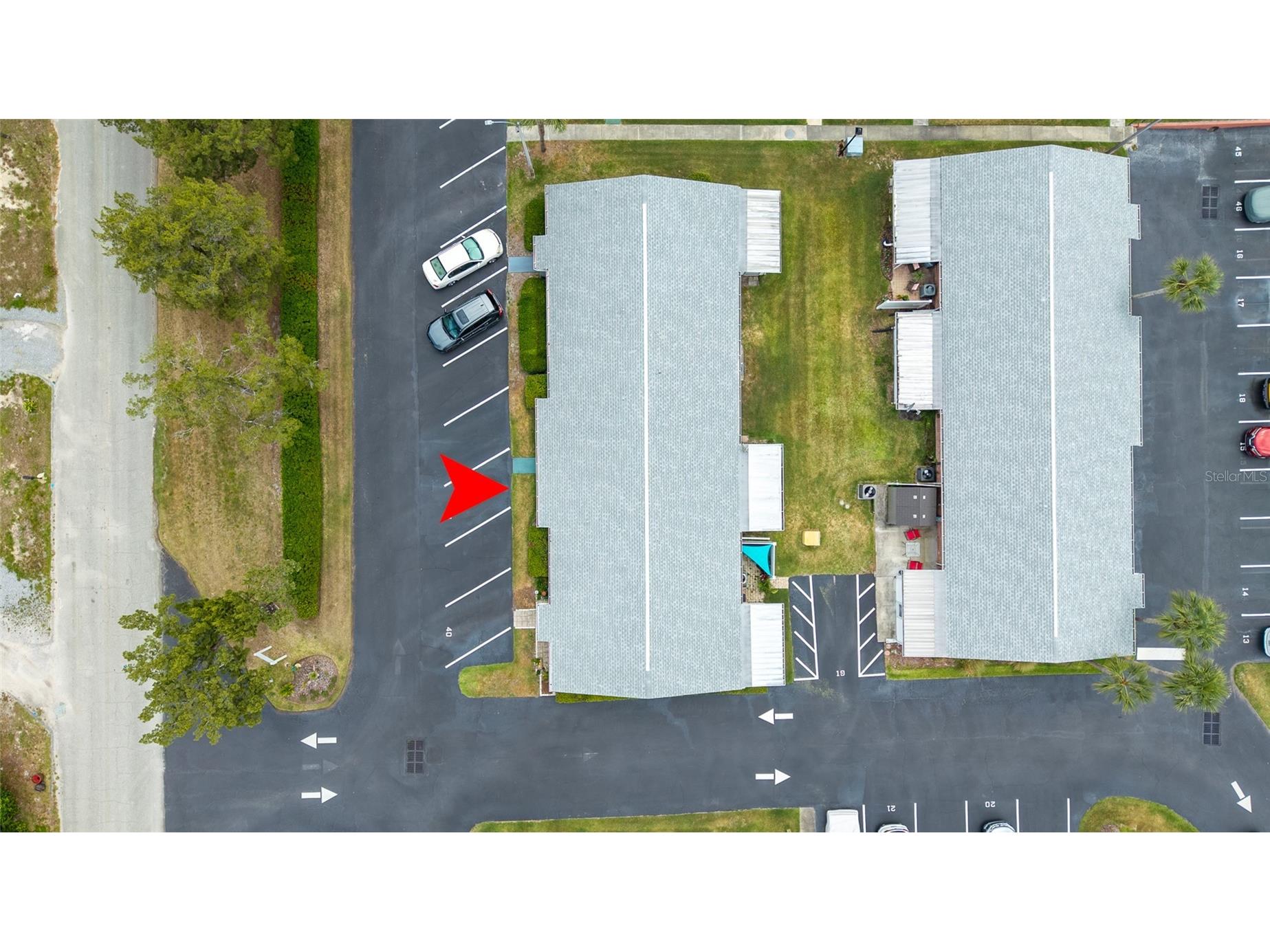 41 Fairway Court #41 Deland FL 32724 O6407861 image29