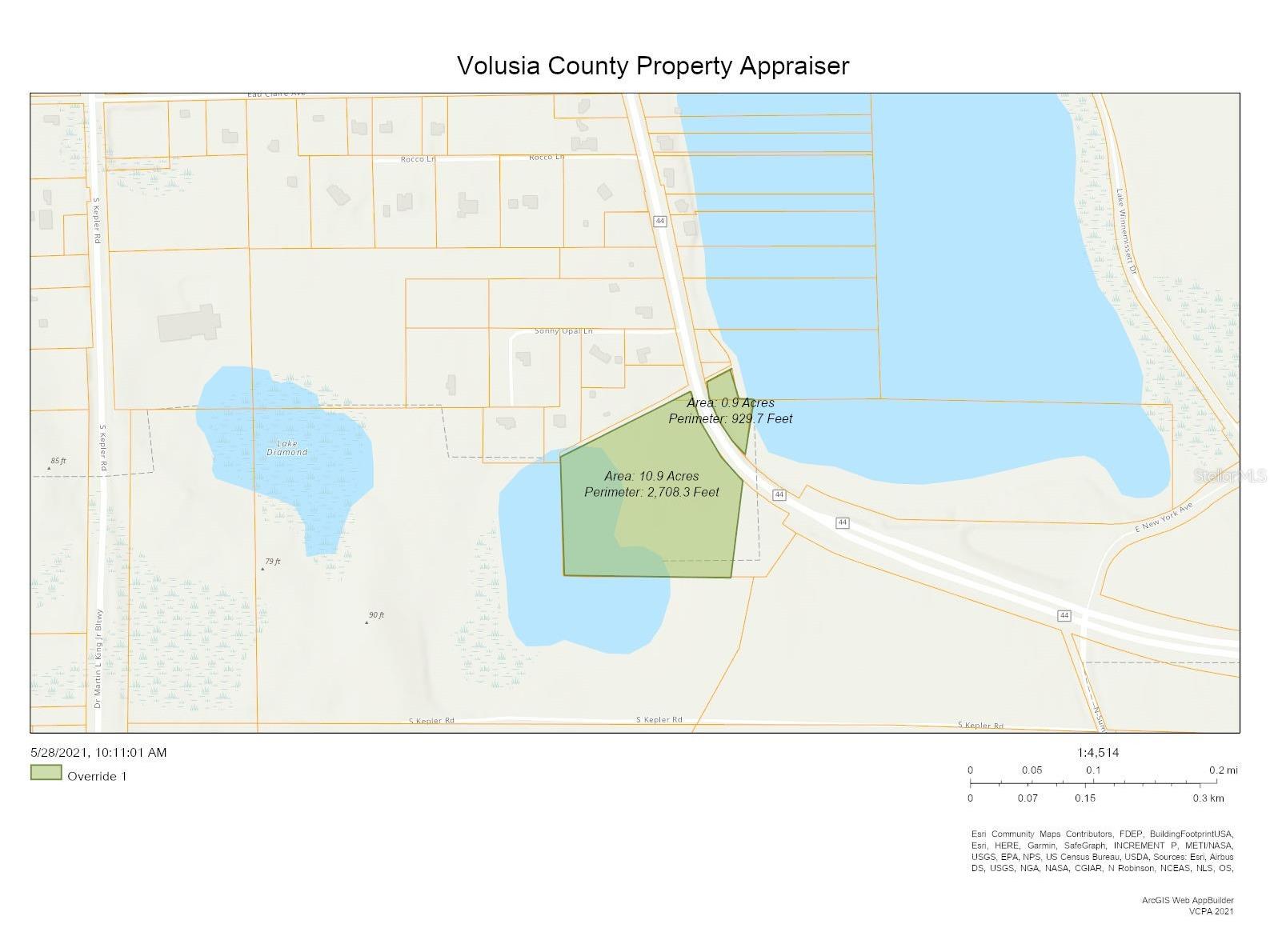  Deland FL 32724 V4949220 image2