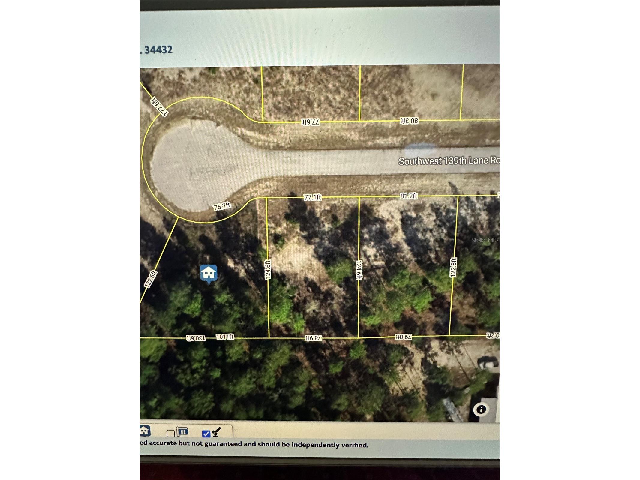  Dunnellon FL 34432 OM720978 image3