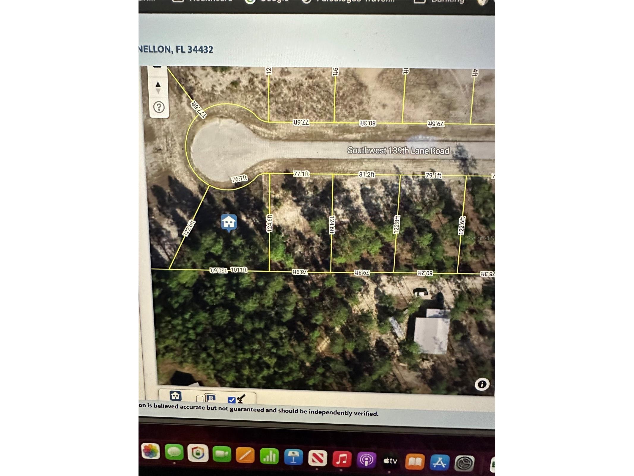  Dunnellon FL 34432 OM720978 image4