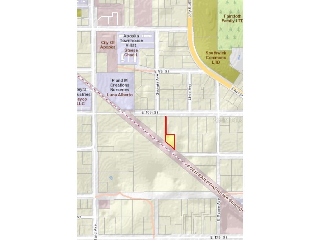 E 10th Street Apopka FL 32703 O6190543 image1