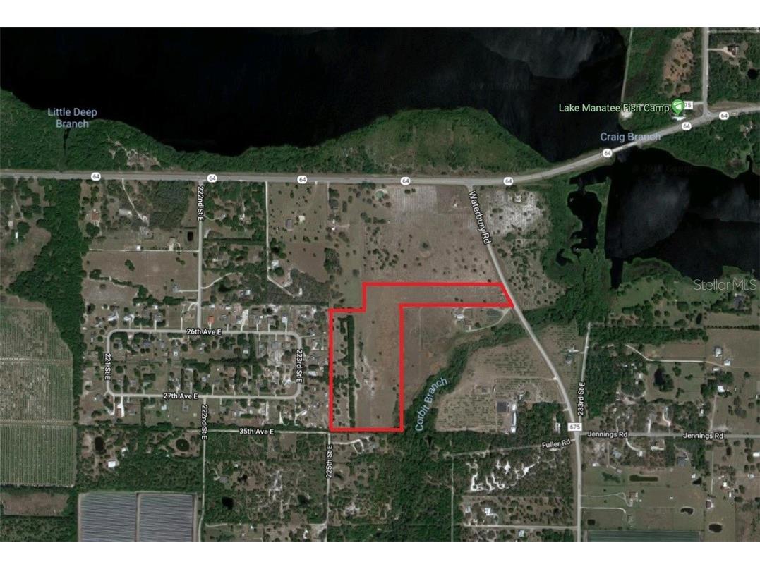 E 35th Avenue Bradenton FL 34211 A4410819 image1