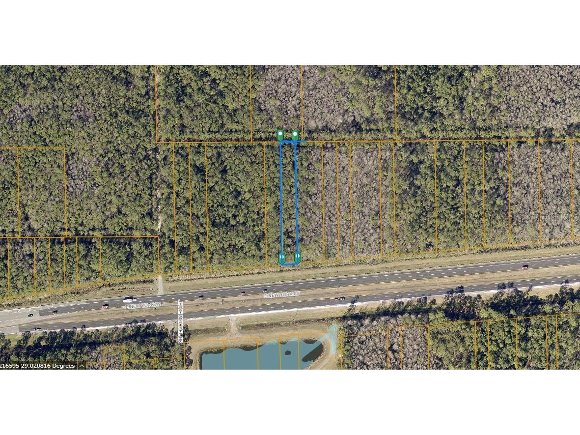 E 44 E South St Deland FL 32724 O6230388 image1