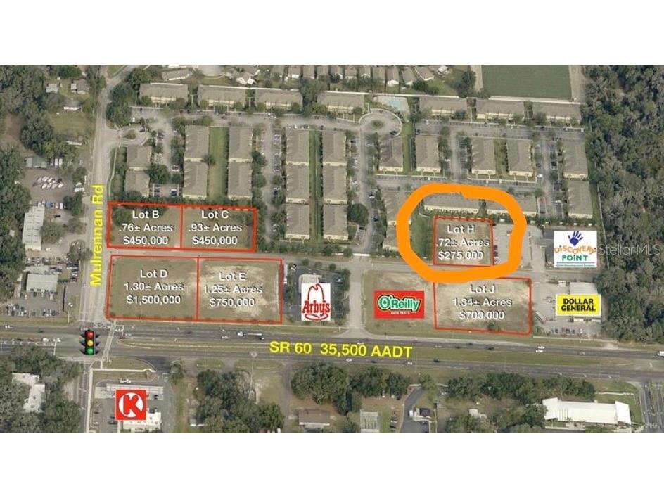 E 60th Highway Valrico FL 33594 J973890 image1