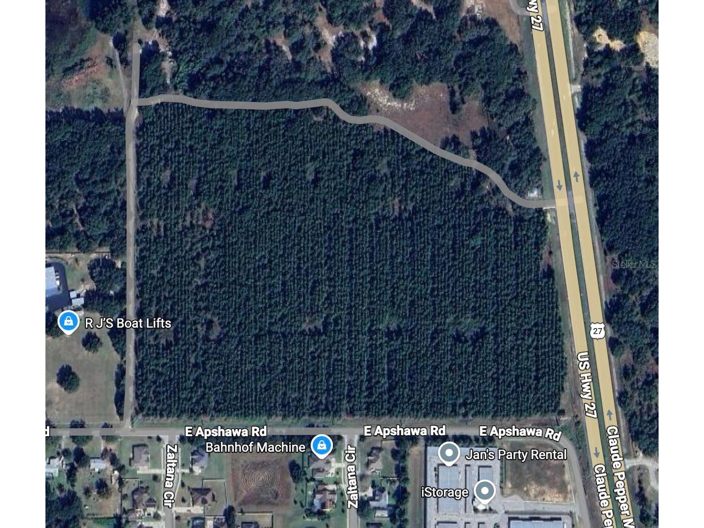 E Apshawa Road Clermont FL 34715 J999008 image1