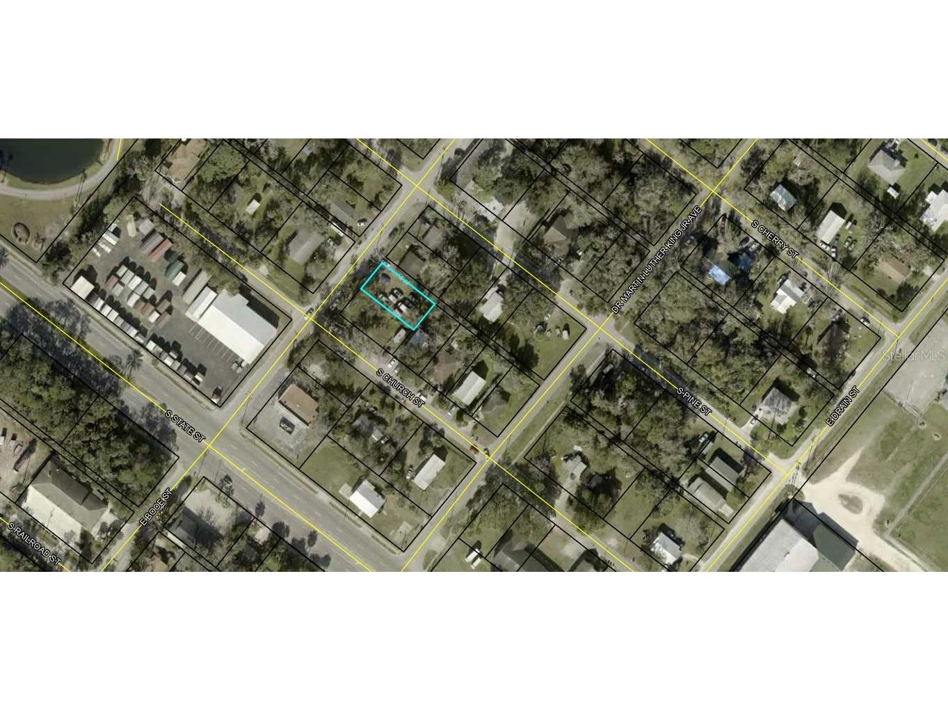 E Booe Street Bunnell FL 32110 FC305376 image1