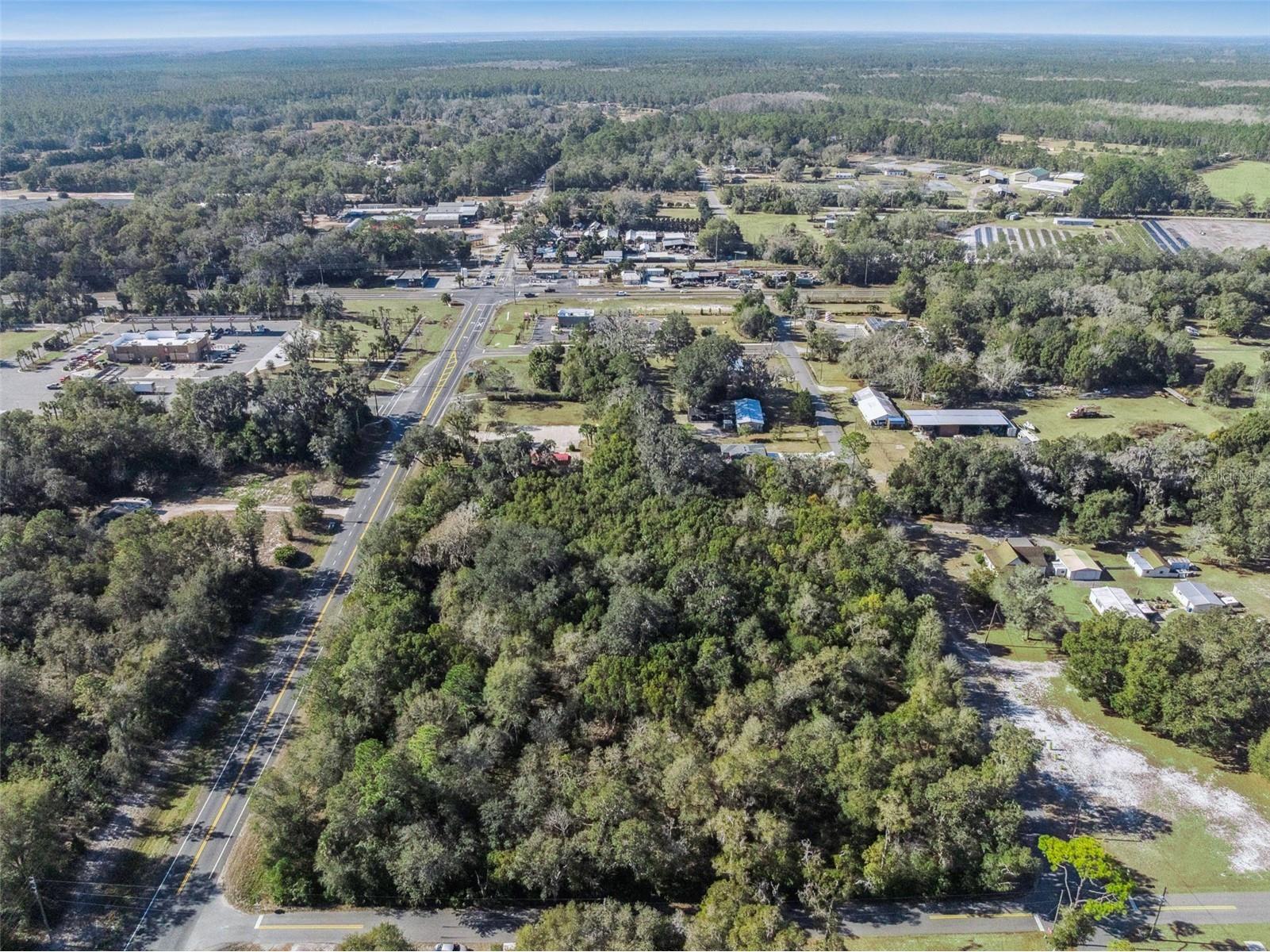 E Broad Street Pierson FL 32180 V4947289 image11