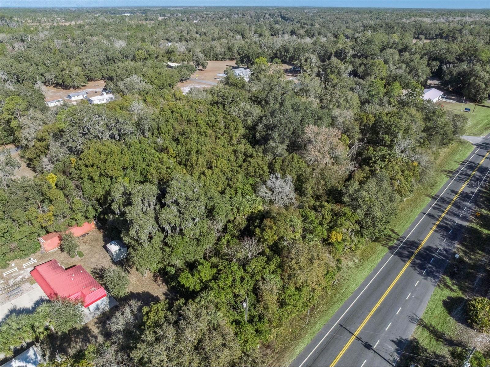 E Broad Street Pierson FL 32180 V4947289 image13