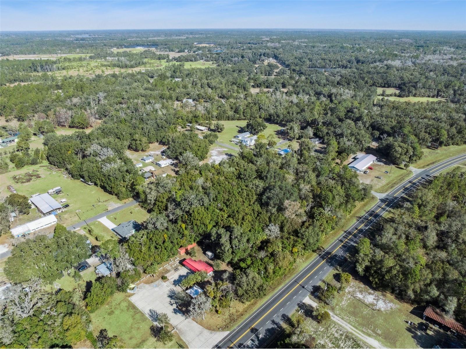 E Broad Street Pierson FL 32180 V4947289 image15