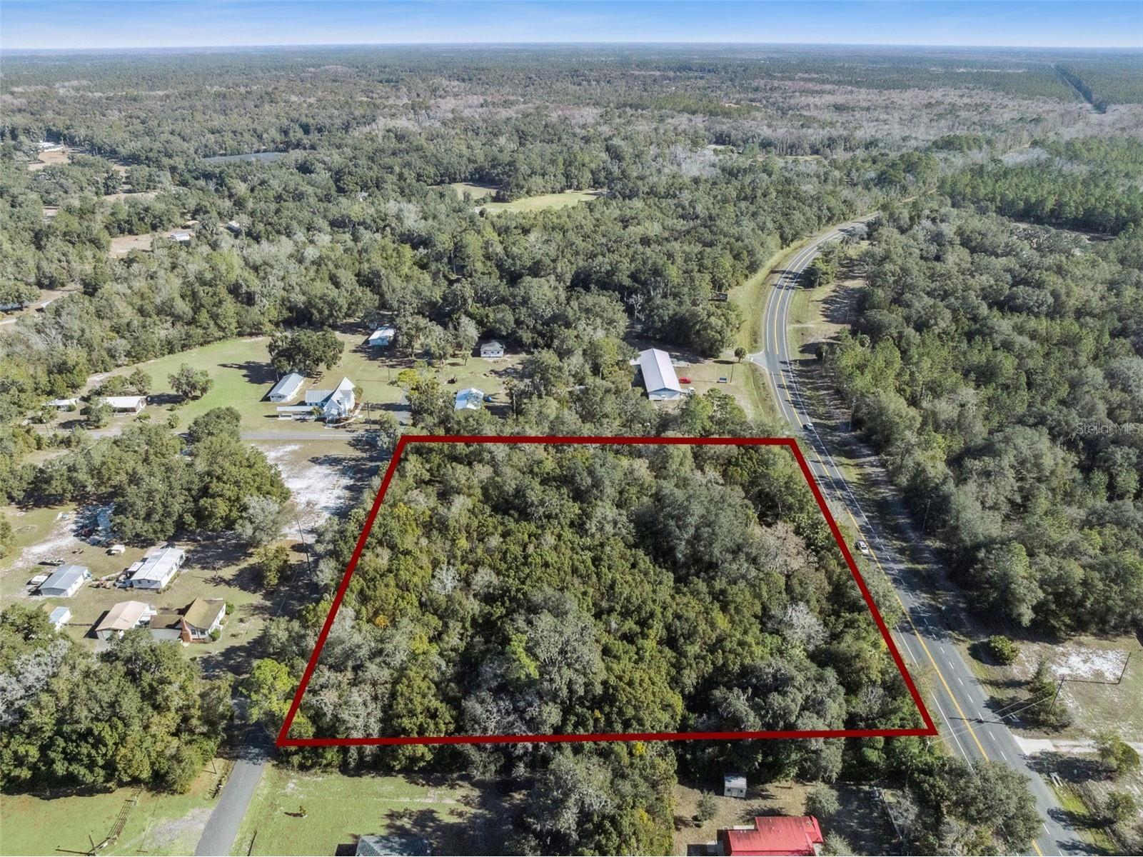 E Broad Street Pierson FL 32180 V4947289 image2