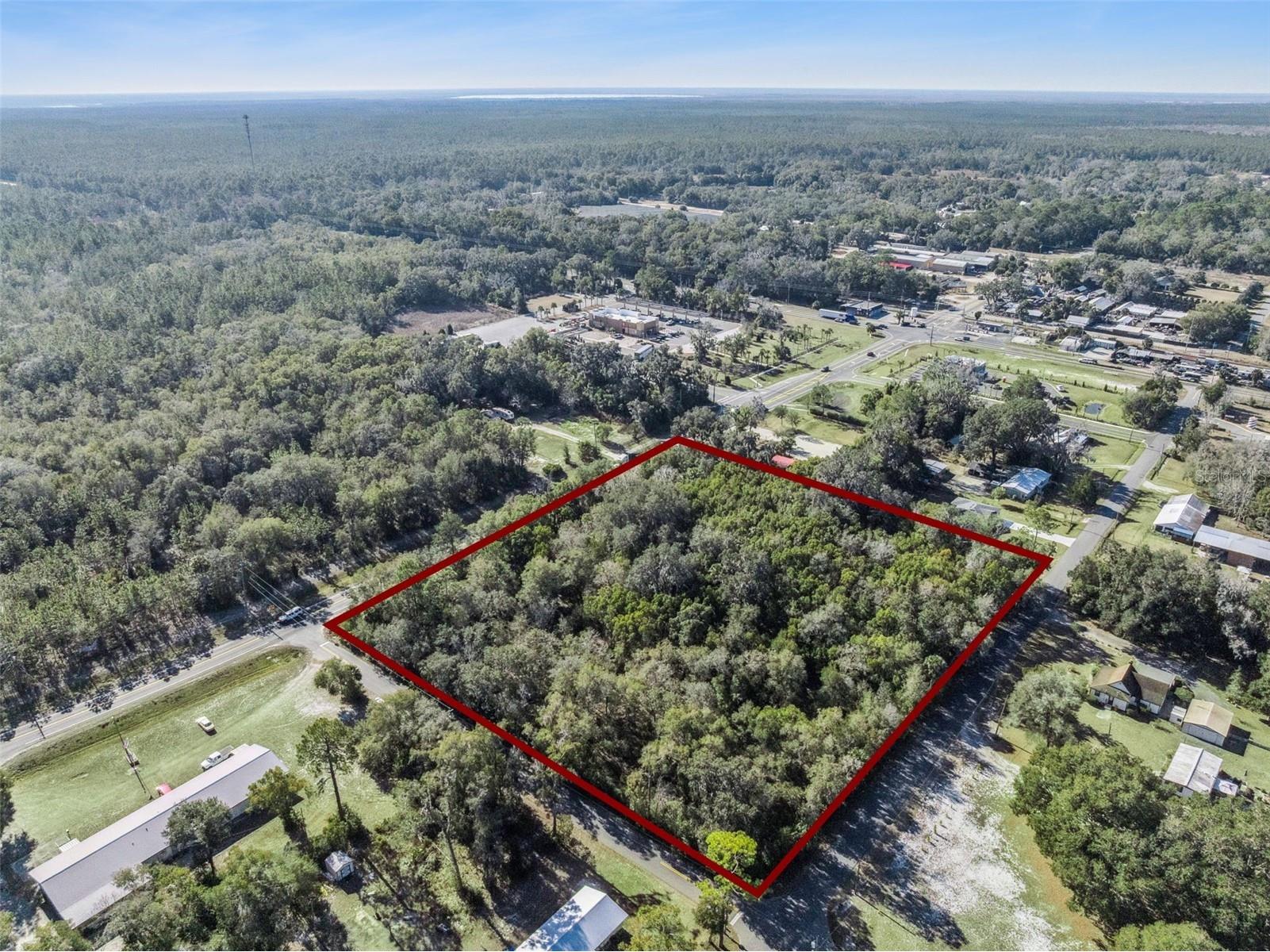 E Broad Street Pierson FL 32180 V4947289 image4