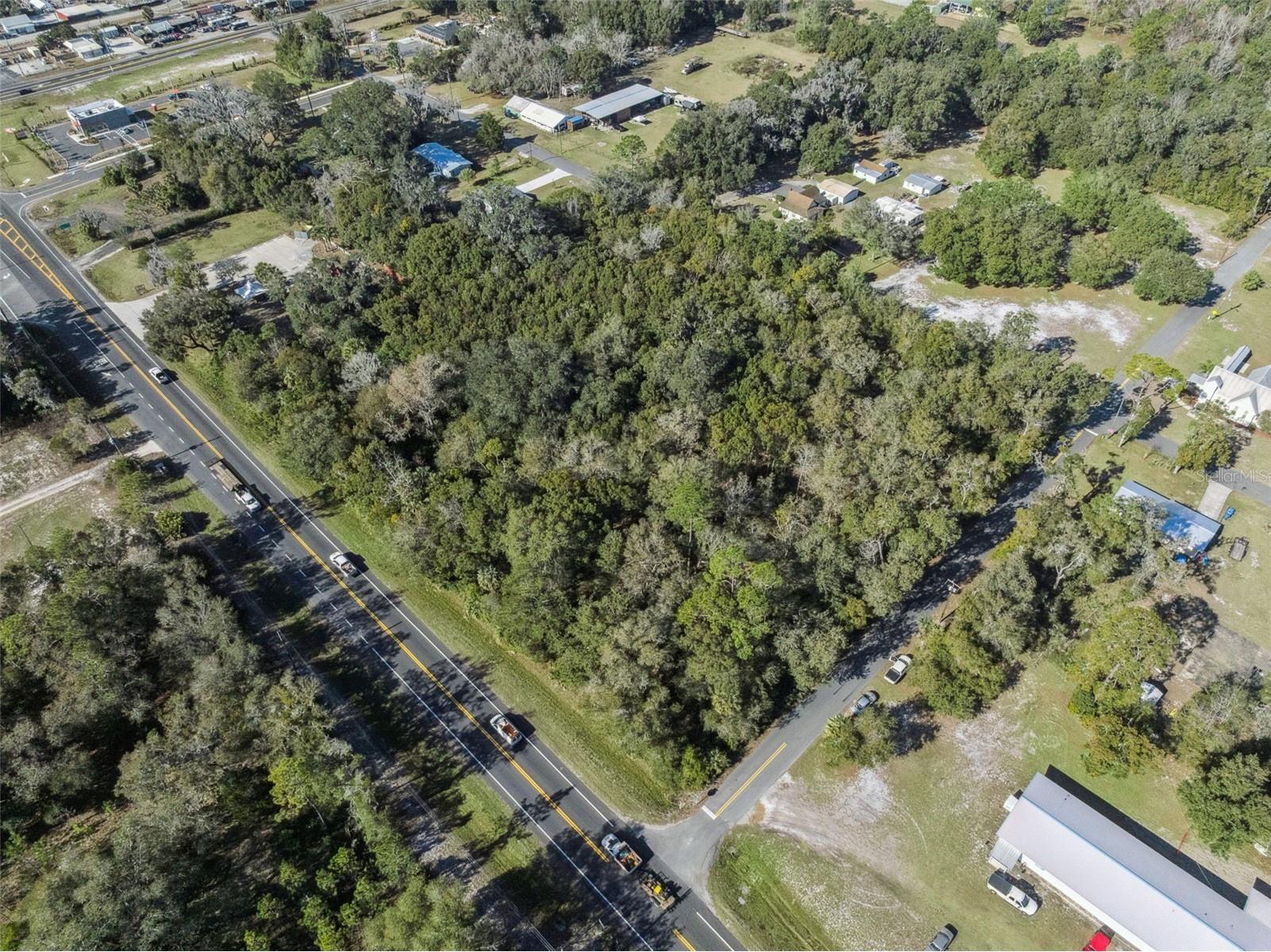 E Broad Street Pierson FL 32180 V4947289 image5